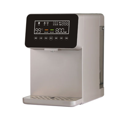 Good price Μηχανή κατασκευής νερού υδρογόνου 800 ml 1200ppb με αποτελεσματικές αντιοξειδωτικές ιδιότητες σε απευθείας σύνδεση