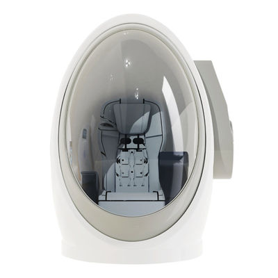 Good price Μικροπίεση Σκληρό Κέλυφος Υπερβαρικό Επιμελητήριο 1.3ATA Απομάκρυνση Ελεύθερων Ραδιενικών σε απευθείας σύνδεση