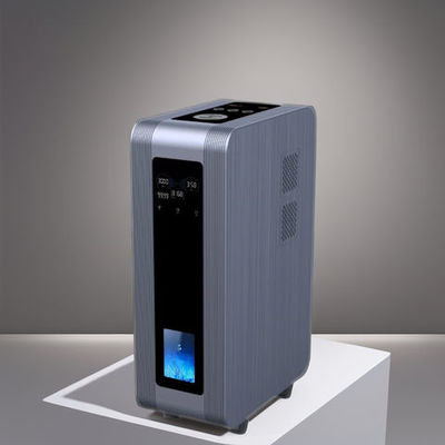 Good price Οικιακή μηχανή εισπνοής υδρογόνου 800w Αντιοξειδωτικό 3000ml/M σε απευθείας σύνδεση
