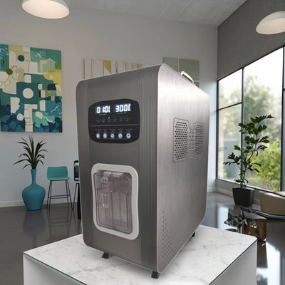 Good price Εισπνευστήρας υδρογόνου 6000ml Μηχανή μοριακής εισπνοής υδρογόνου για σπιτικό γυμναστήριο Ταξίδια Χρησιμοποιήστε υψηλής καθαρότητας ενεργειακά αποδοτικό σχεδιασμό Weizi σε απευθείας σύνδεση