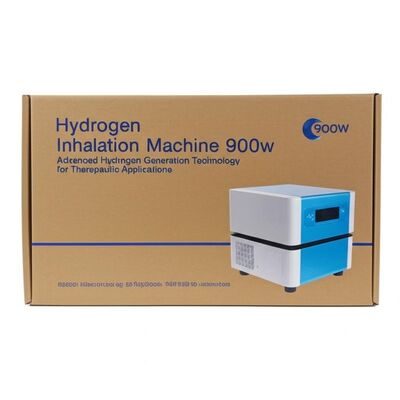 Good price Gift Box Packaging Hydrogen Inhalation Machine 900w Advanced Hydrogen Generation Technology for Therapeutic Applications σε απευθείας σύνδεση