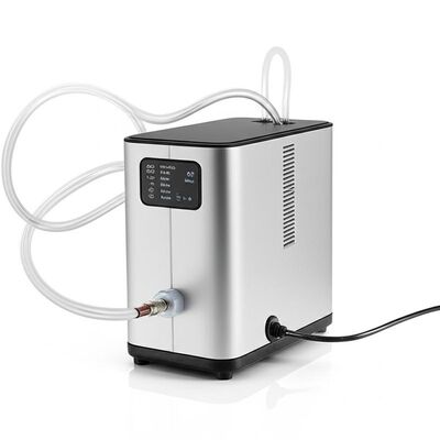 Good price Flow Rate 900 600 450 Mlmin Hydrogen Inhalation Machine Hydrogen Gas Flow 300 900 Mlmin Daily Usage 1 2 Hour Per Day Perfect For Clinical σε απευθείας σύνδεση