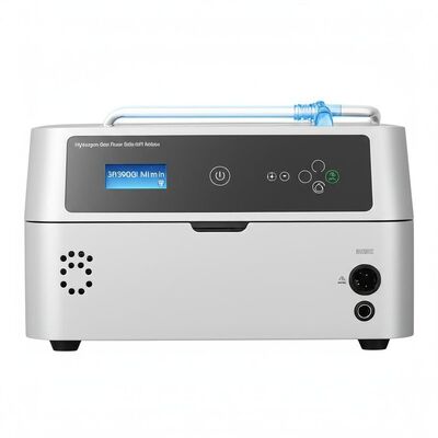 Good price Ροή αερίου υδρογόνου 300-900 ml/min, Συσκευή Εισπνοής Υδρογόνου, Πλαστικό ABS ιατρικής ποιότητας, Συμπαγής σχεδιασμός με προηγμένα χαρακτηριστικά ασφαλείας σε απευθείας σύνδεση