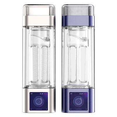 Good price 350 ml φιάλη γεννήτριας υδρογόνου H2 φιάλη νερού 2000ppb - 9000ppb σε απευθείας σύνδεση