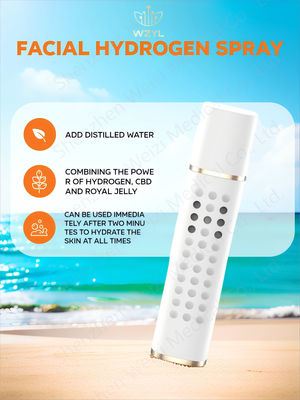 Good price 400MAH μπαταρία 15ml υδρογόνο σπρέι ομίχλη βαθειά ενυδατική σε απευθείας σύνδεση