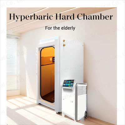 Good price Αντιοξειδωτικό Hbot Σκληρό Θάλαμο Εμπορικό Υπερταρικό Θάλαμο Εύκολη λειτουργία σε απευθείας σύνδεση