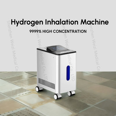 Good price Προσαρμογή Μηχανή αναπνοής υδρογόνου SPE 900ml/M Πρόληψη εκφυλιστικών ασθενειών σε απευθείας σύνδεση