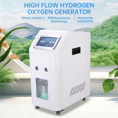 Good price Τεχνολογία Ενέπνευση υδρογόνου 3000 ml και βιοκαύσιμο υδρογόνου σε απευθείας σύνδεση