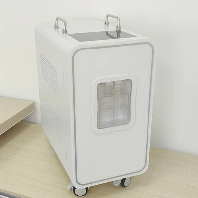 Good price Εργοστάσιο 3000ml 3600ml 4200ml Generator υδρογόνου αέριο εισπνεόμενο H2 μηχανή εισπνοής Weizi σε απευθείας σύνδεση