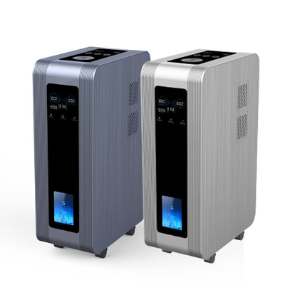 Good price WEIZI 3600ml/min Hydrogen Inhalation Machine with 800W Power σε απευθείας σύνδεση