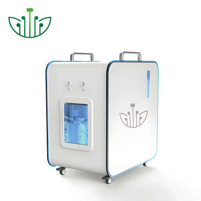 Good price Portable Hydrogen Inhalation Machine with 900ml Hydrogen Gas 600ml Hydrogen Output and 300ml Oxygen Output for Household Use σε απευθείας σύνδεση