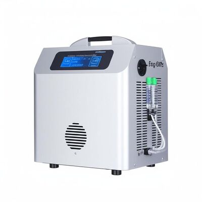 Good price Frequency 50 60Hz Hydrogen Inhalation Machine 900w Flow Rate 900 600 450 Ml min Optimized for Safe and Hydrogen Delivery σε απευθείας σύνδεση